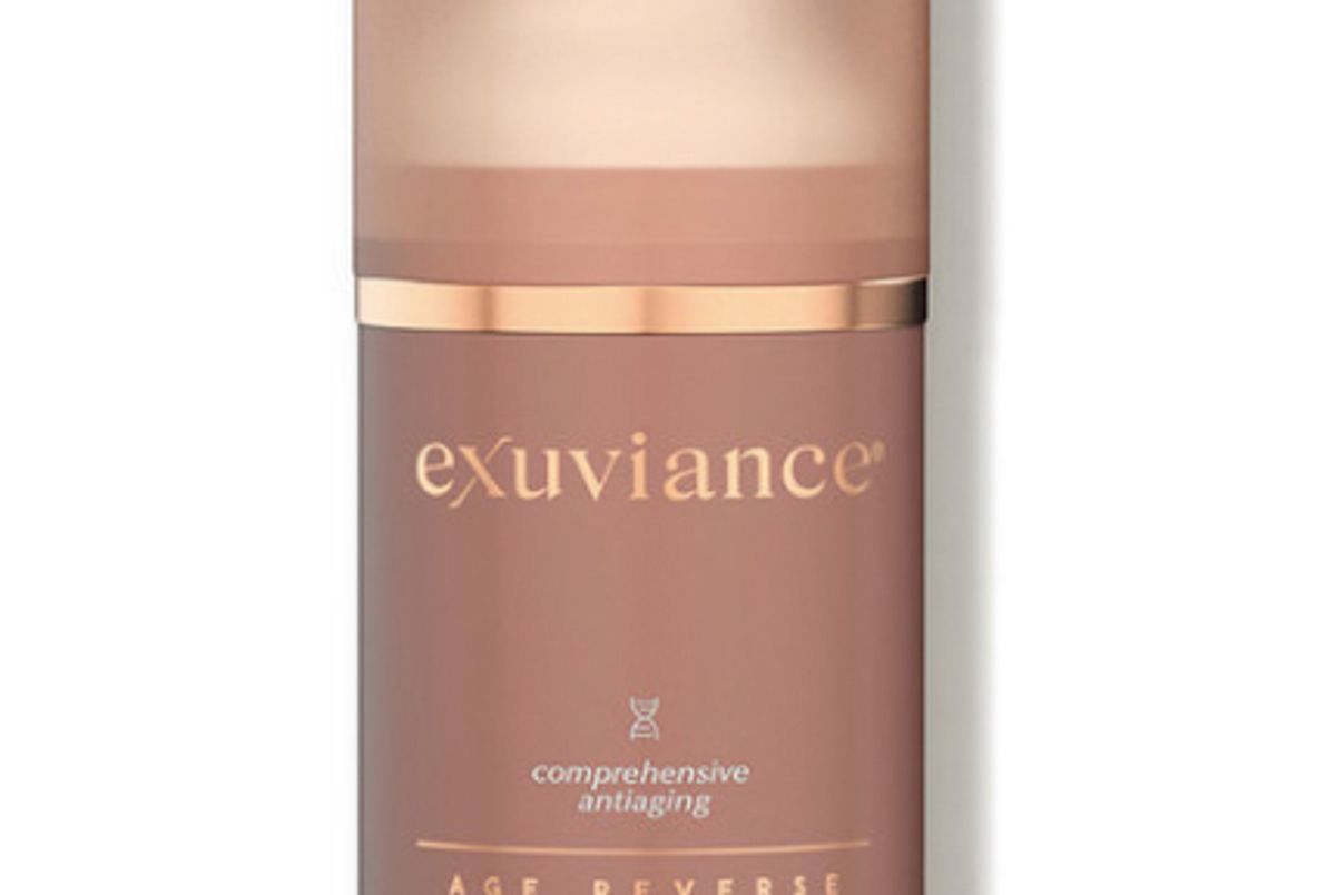 exuviance age reverse hydrafirm