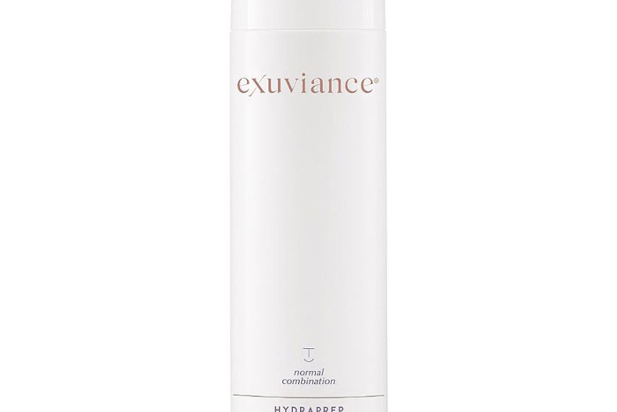 exuviance hydraprep ph balance toner