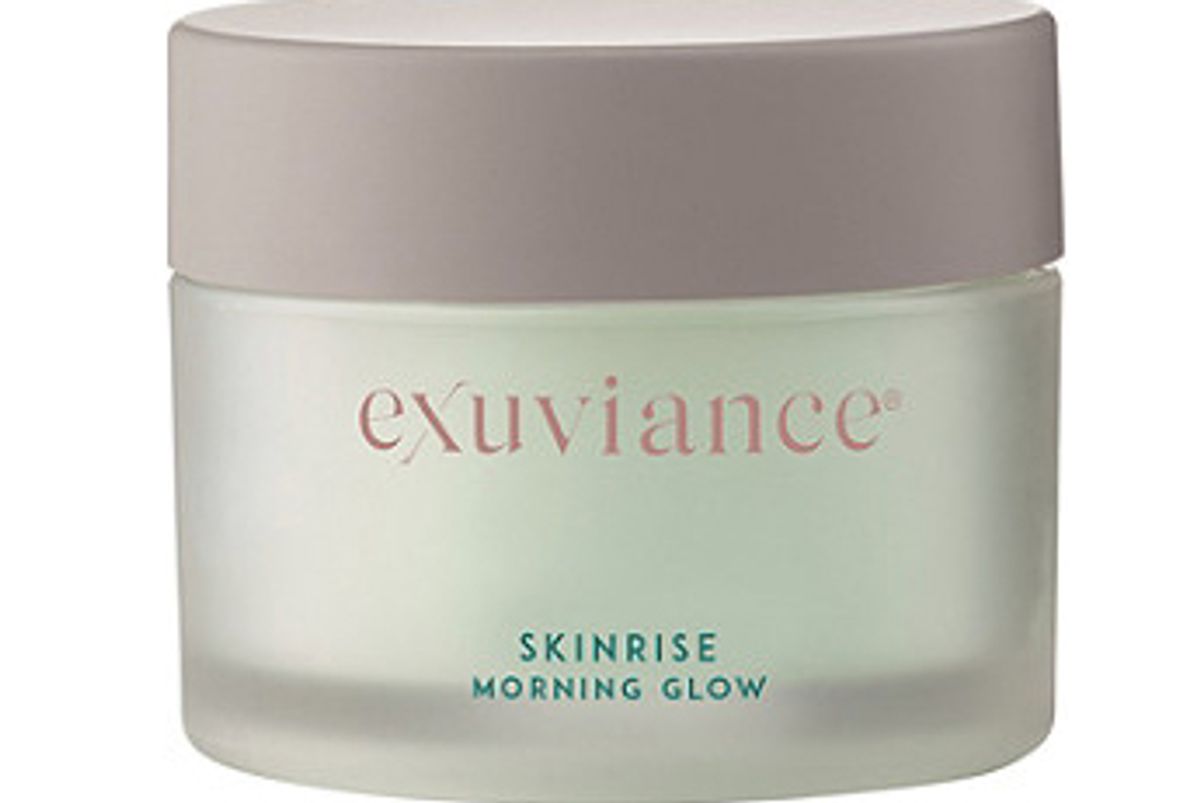 exuviance skinrise bionic tonic