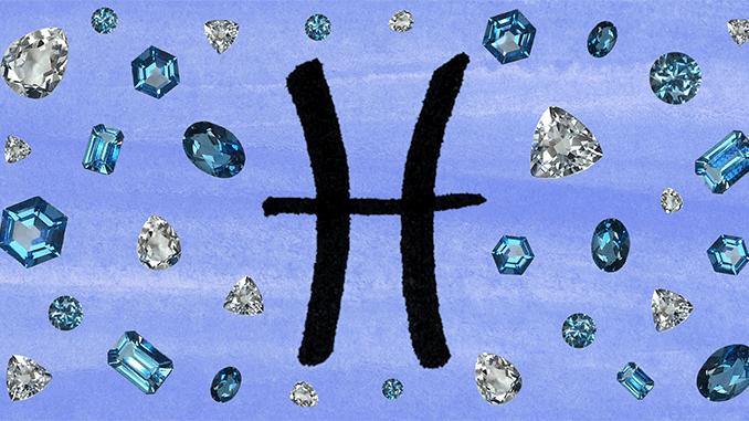 March 2019 Horoscopes: Pisces