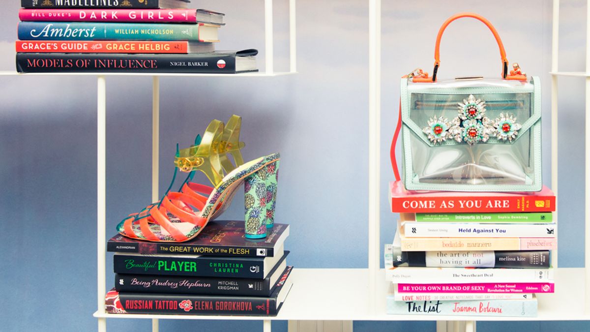 9 New Books You Should Read in 2017