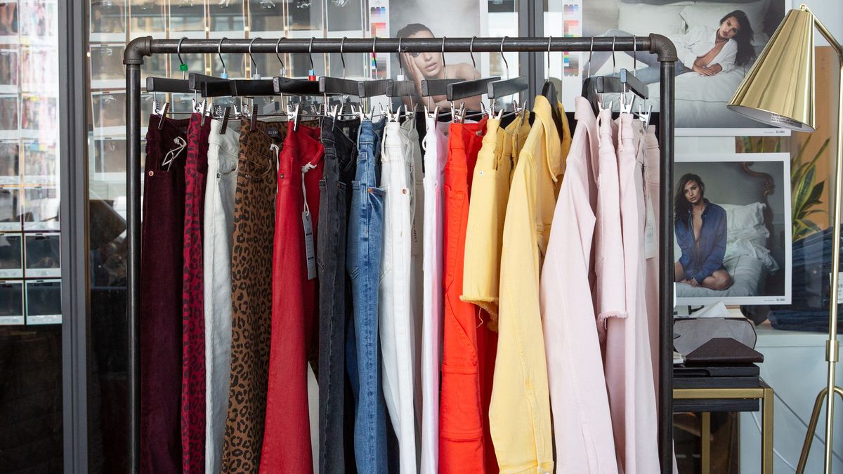 sustainable fashion brands