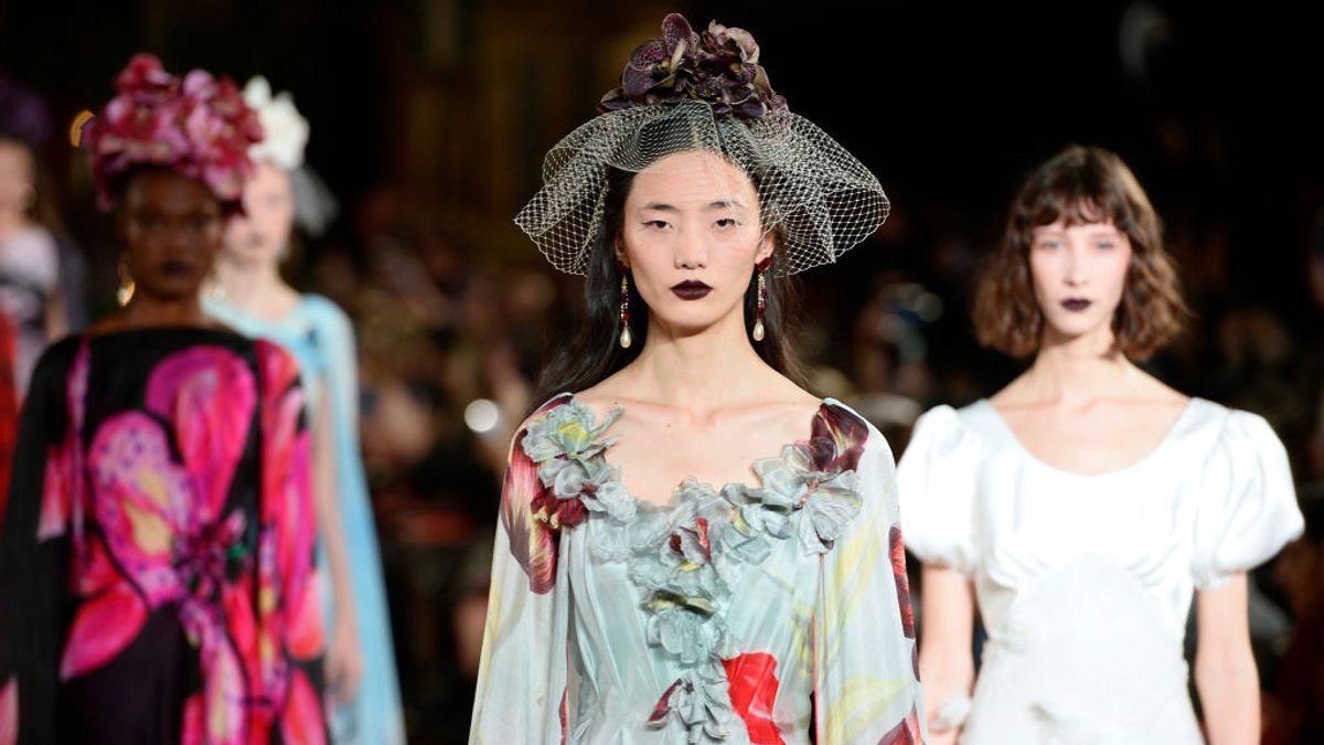 nyfw beauty trends