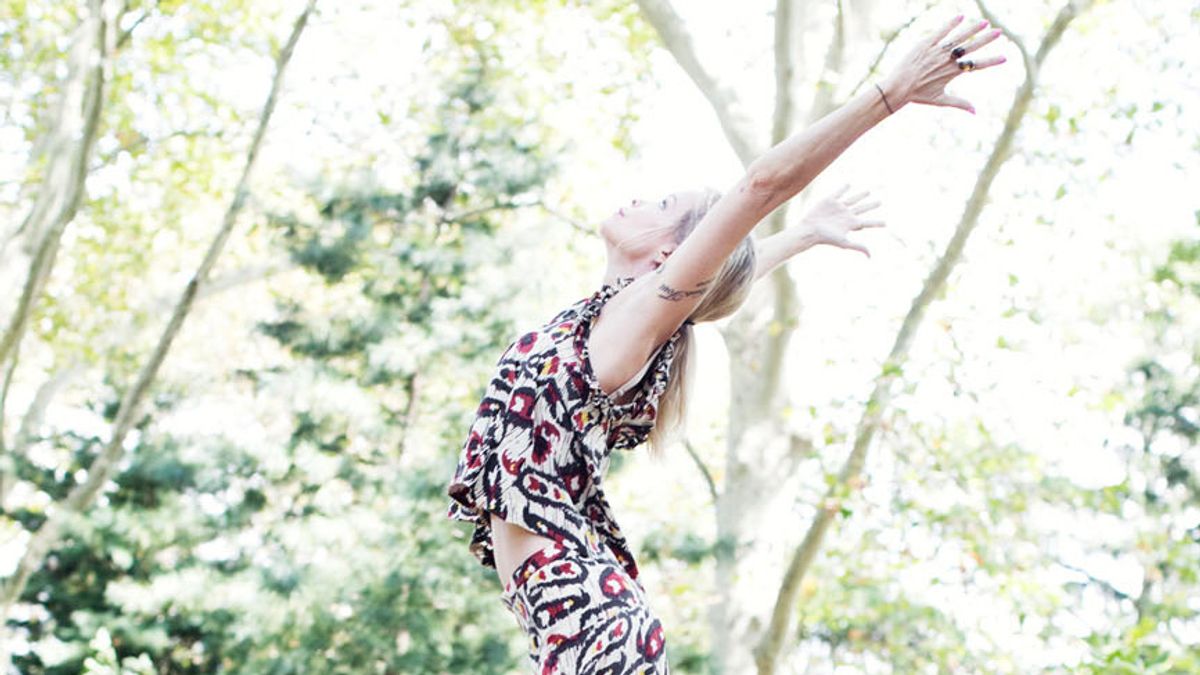 3 Ways to Take Your Meditation Practice to the Next Level in 2017