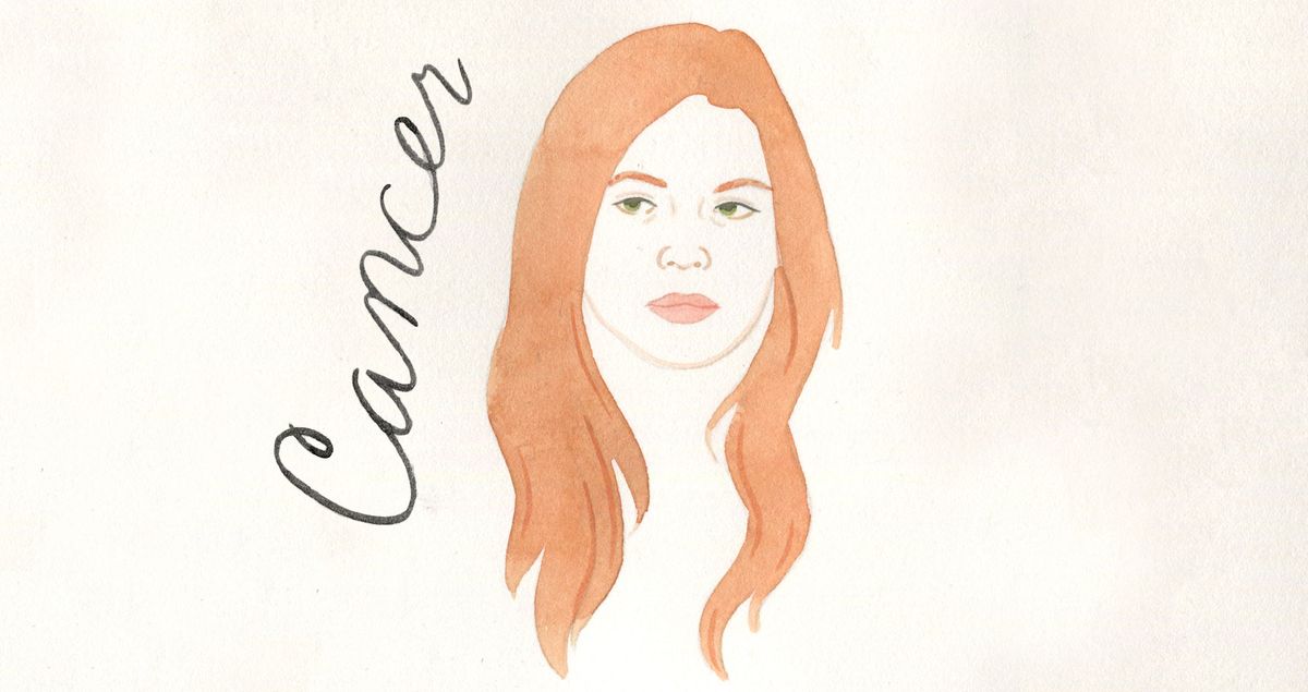 October 2016 Horoscopes: Cancer