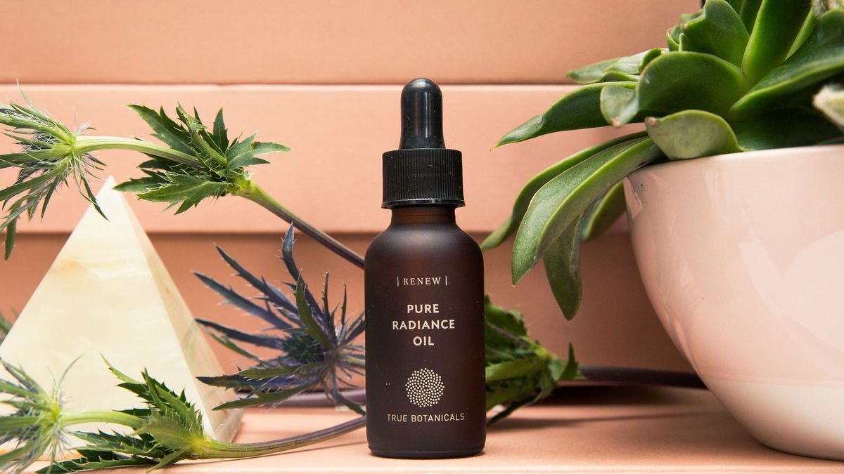 The Facial Oil That Doesn’t Make Me Break Out