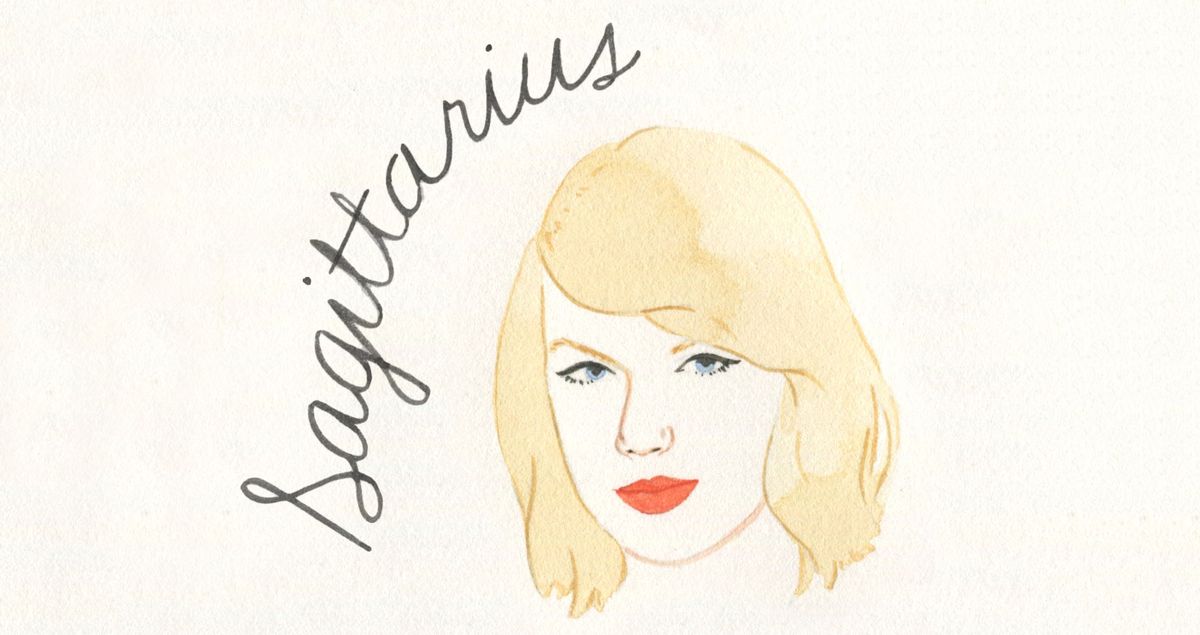 October 2016 Horoscopes: Sagittarius