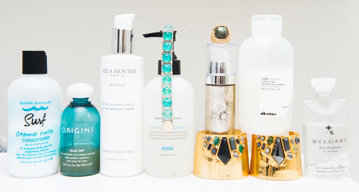 Fall’s Best Beauty Buys
