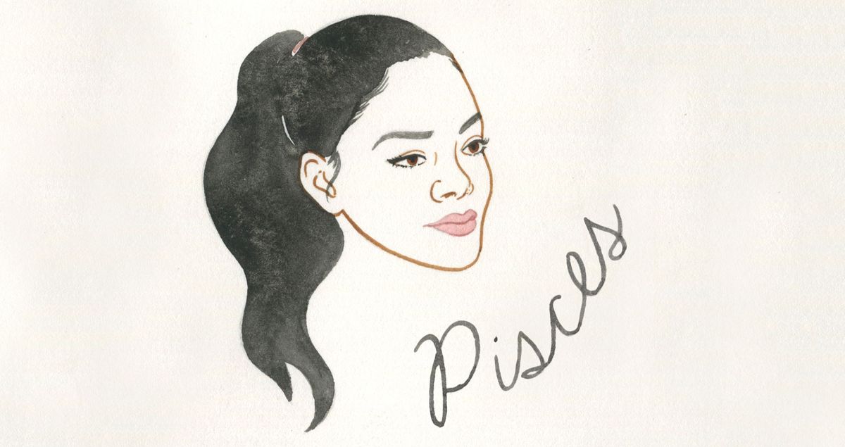 August 2016 Horoscopes: Pisces