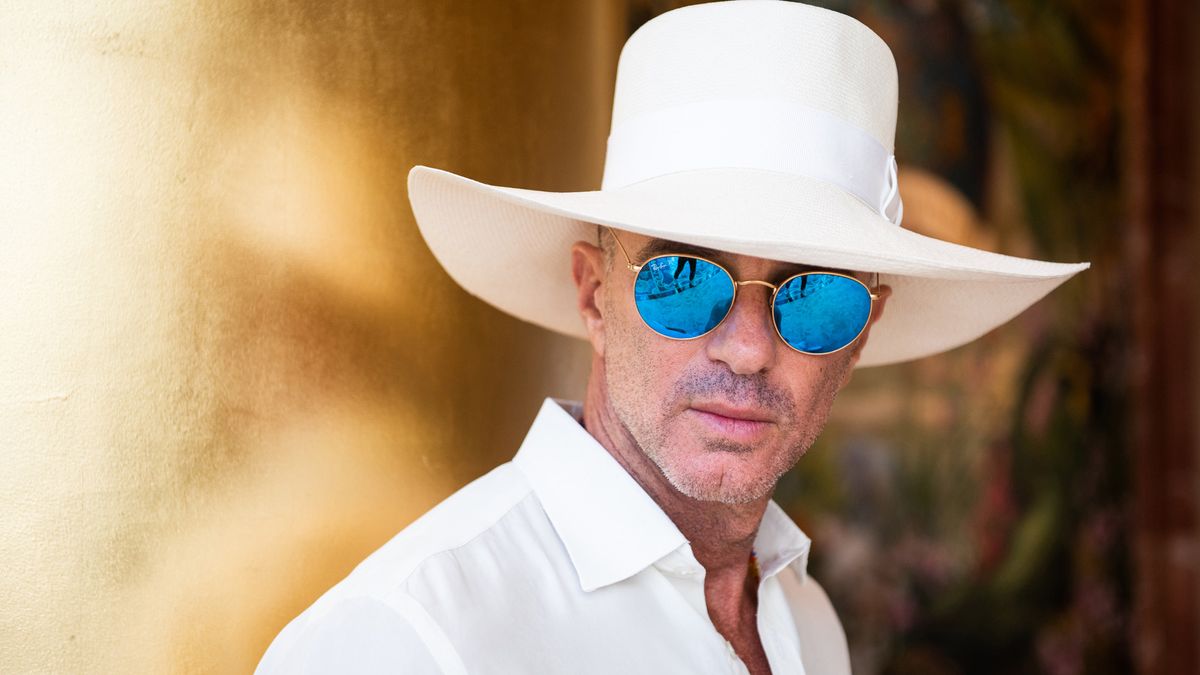 alan faena