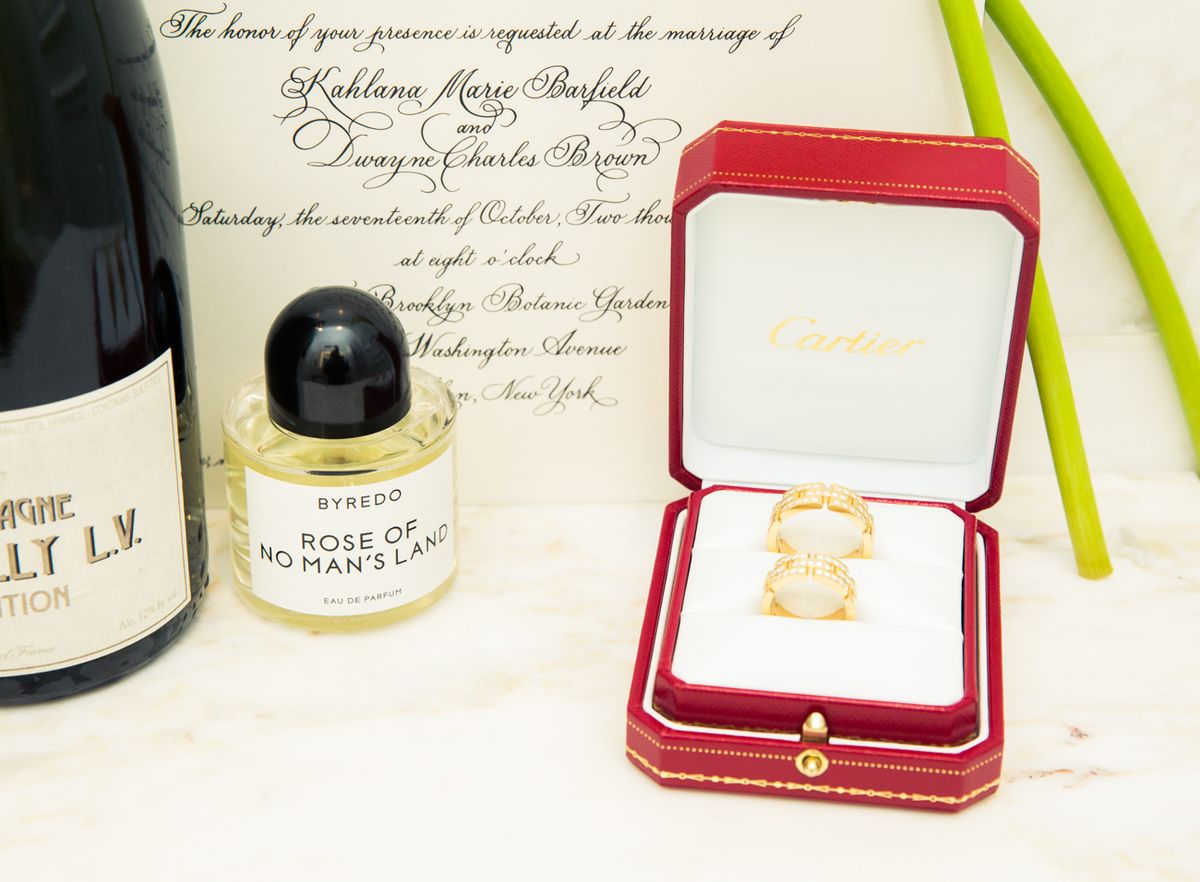 The One Thing We Know about Meghan Markle’s Wedding Ring