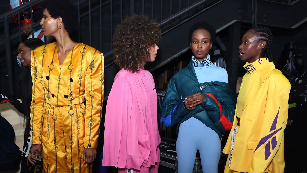 fashion houses spotify
