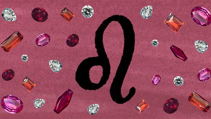 March 2019 Horoscopes: Leo