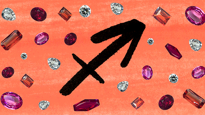 March 2019 Horoscopes: Sagittarius