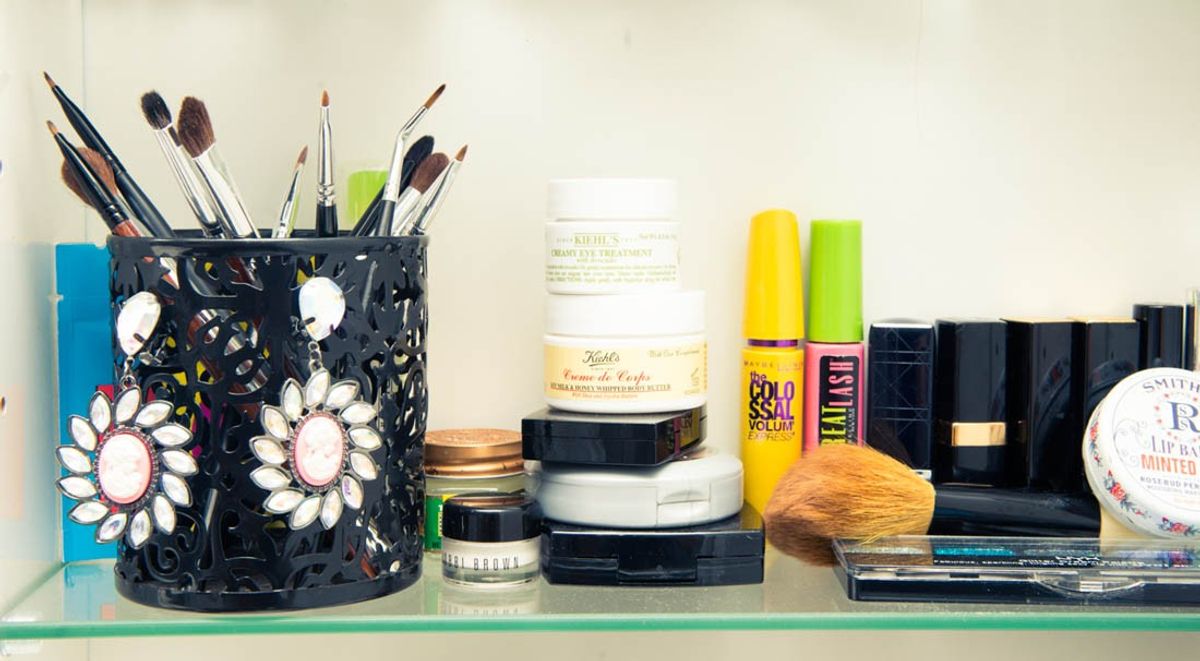 One of These Face Creams Is Sold Every Minute