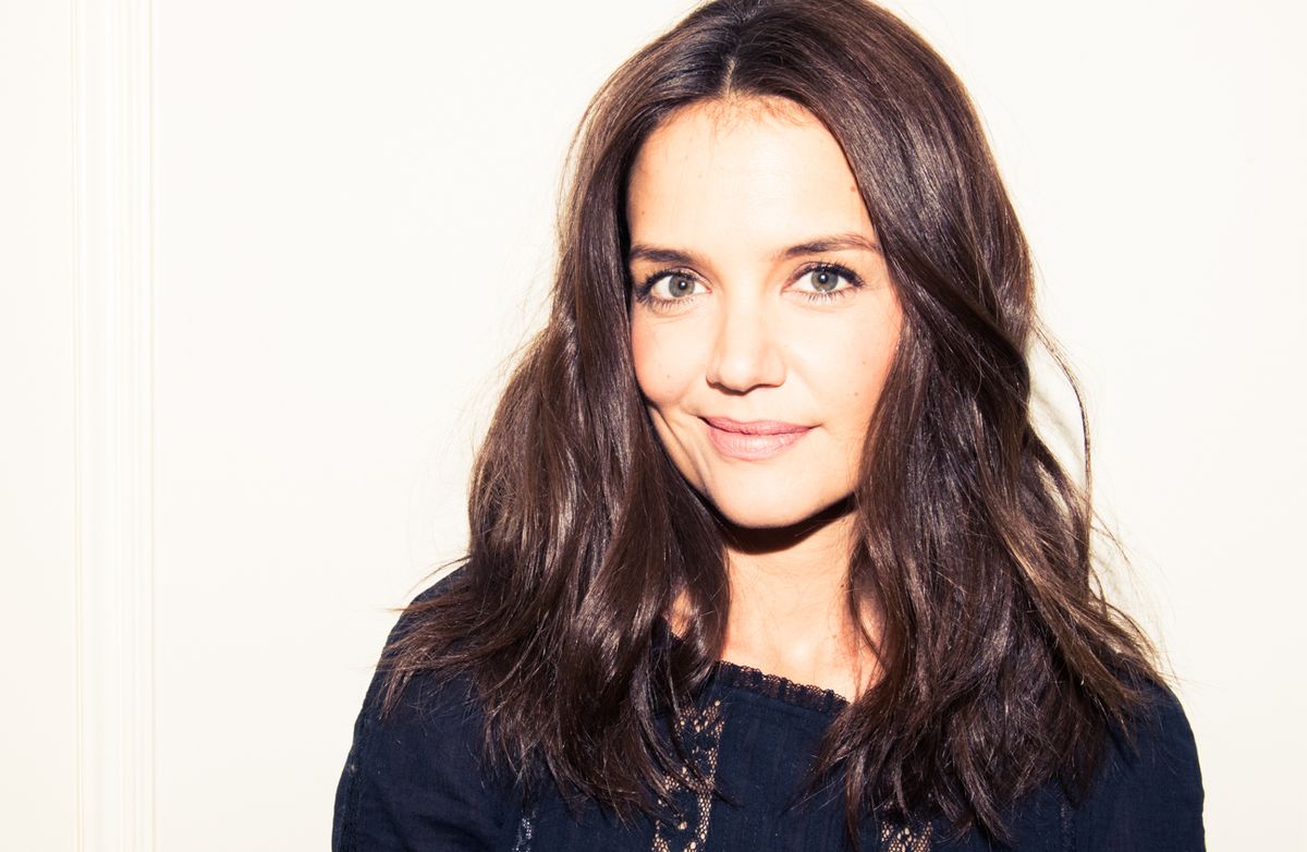Katie Holmes