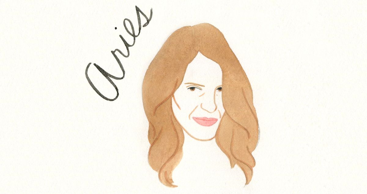 September 2016 Horoscopes: Aries