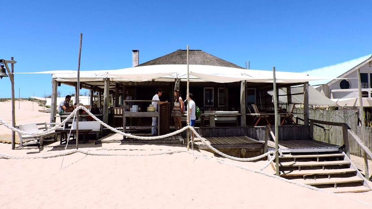 jose ignacio uruguay