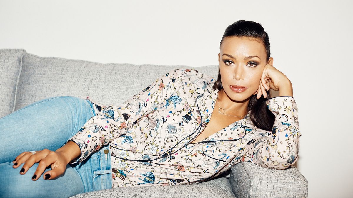 Ilfenesh Hadera Waitressed for 10 Years before Her Big Break