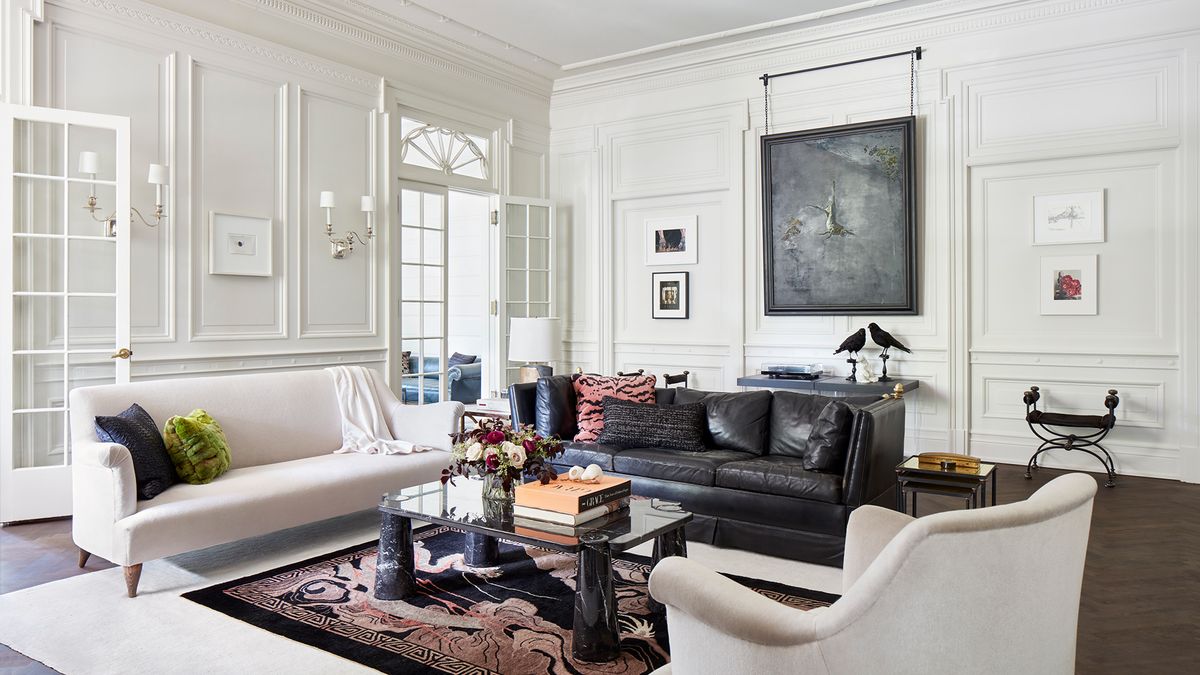 modern interior design pieces