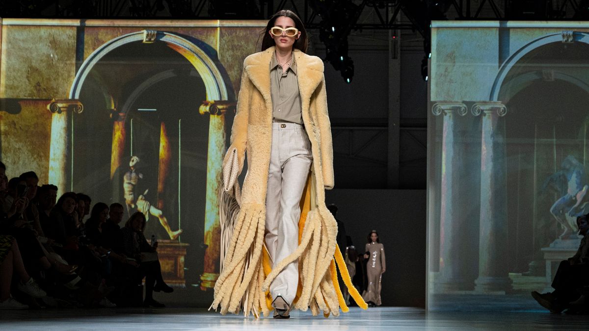 milan fashion week