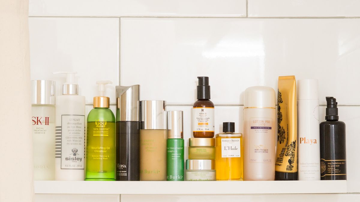 beauty products february 2020
