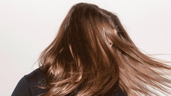 hair makeover