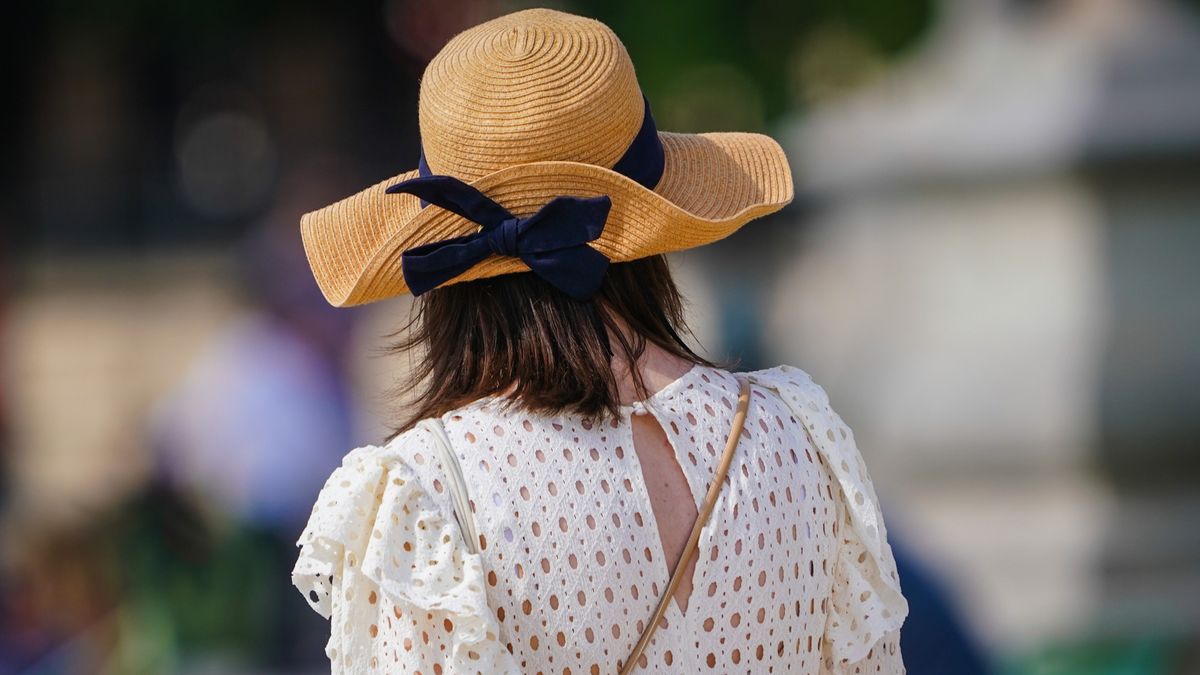sun hats