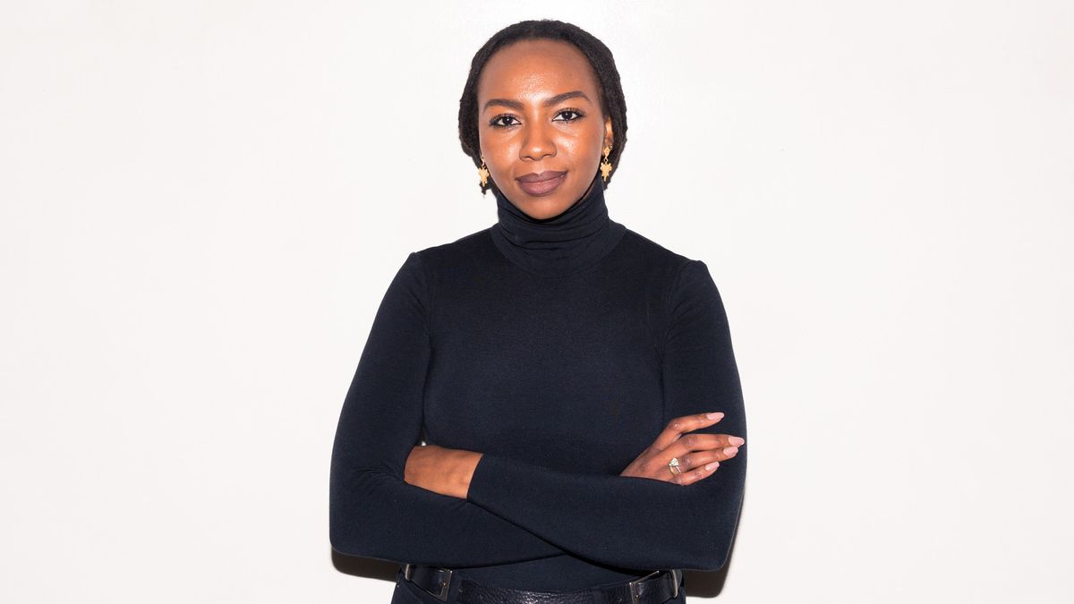 A Black Lives Matter Co-Founder on Surveillance & Social Media