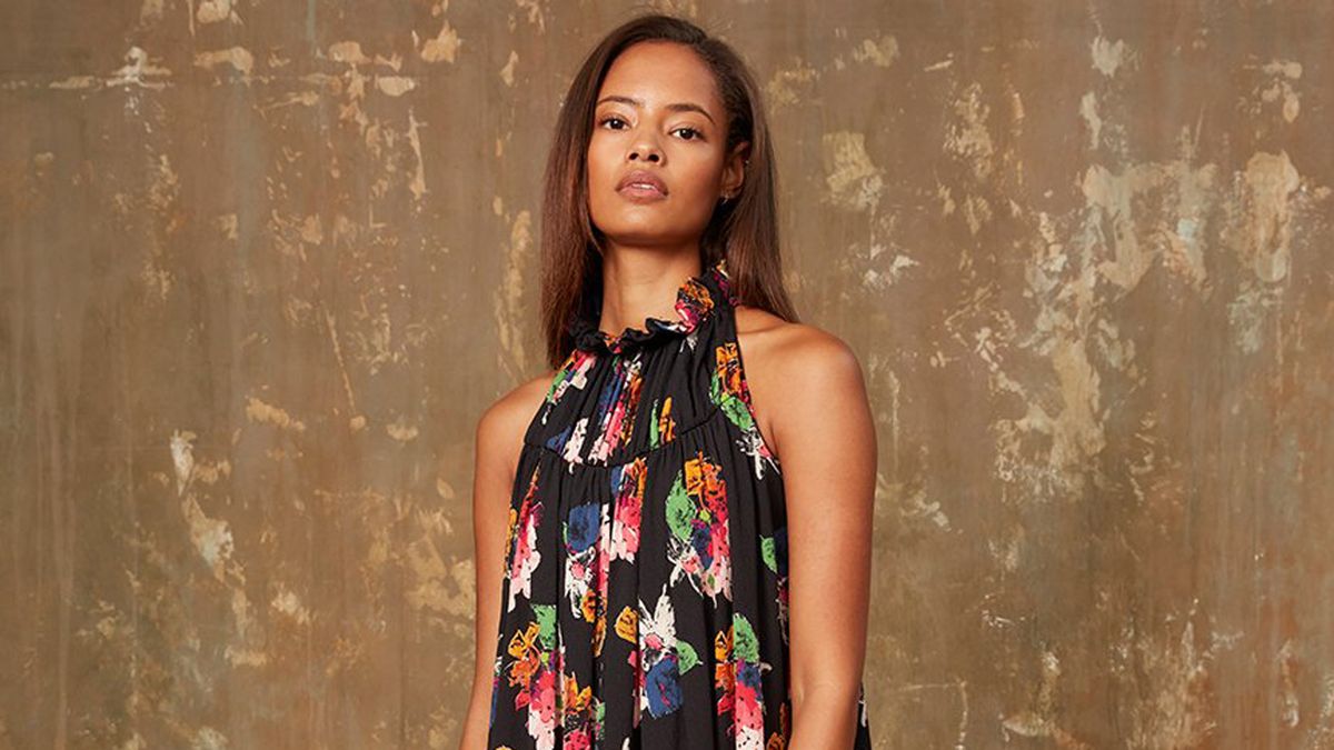 emerging fashion brands