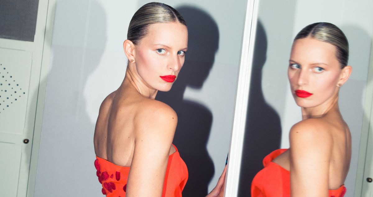 How to Look Photo-Ready in 60 Seconds