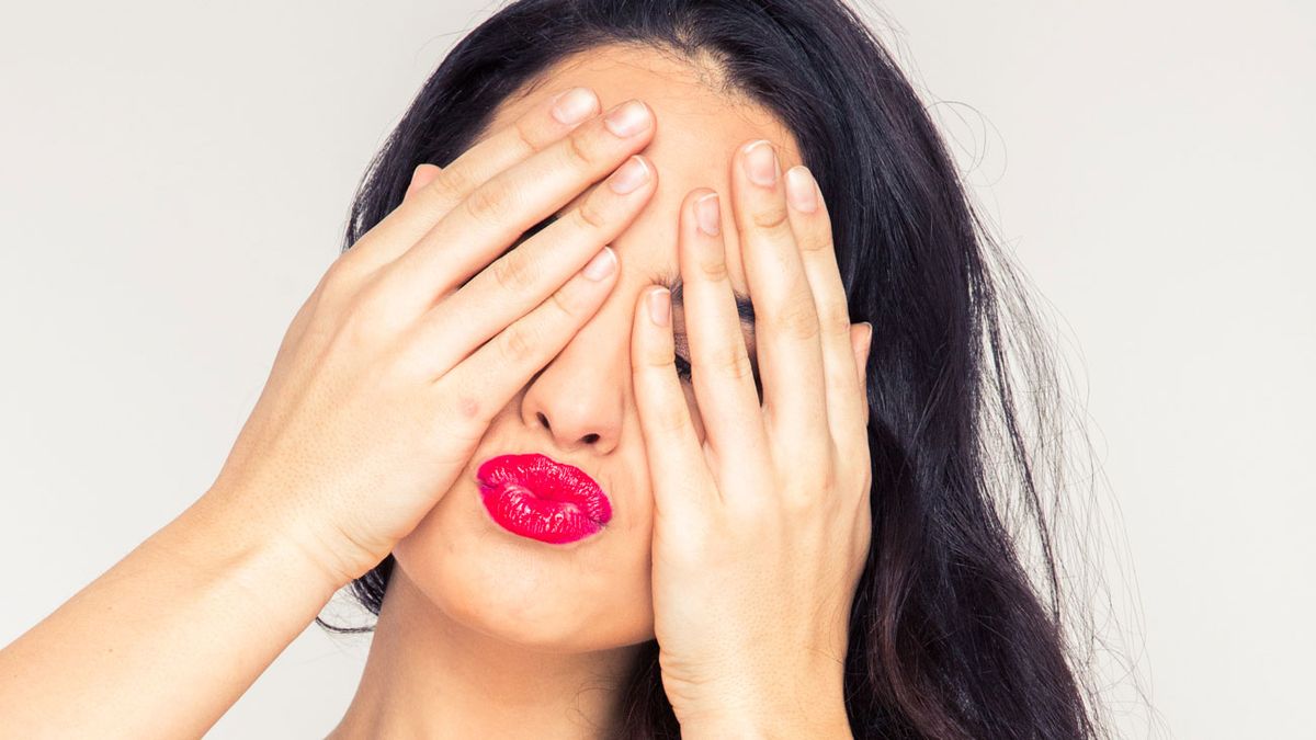vagina facial review
