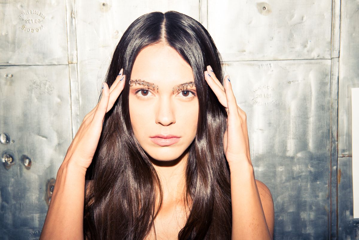 What’s the Deal with Facial Acupuncture?
