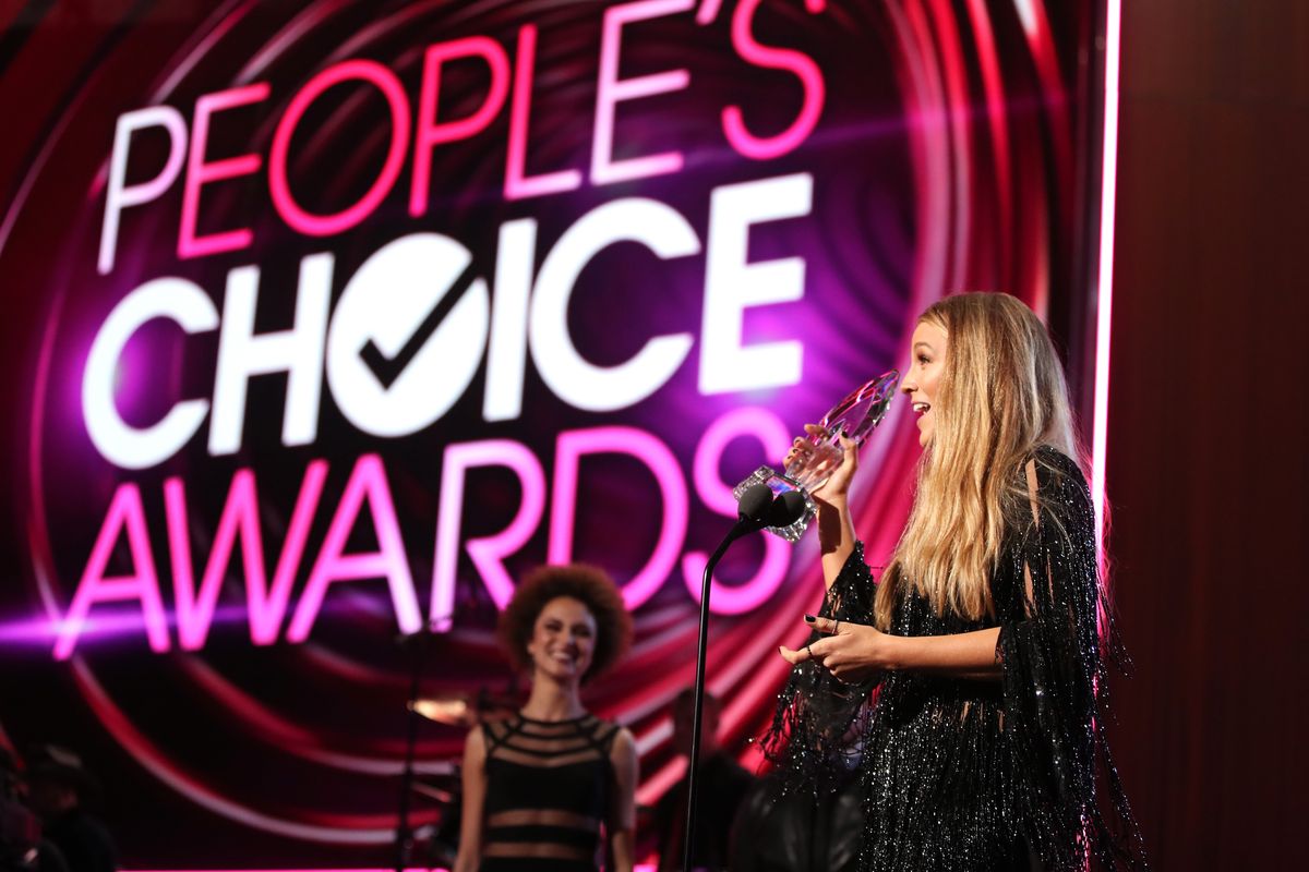 Everything You Need to Know About the 2017 People’s Choice Awards