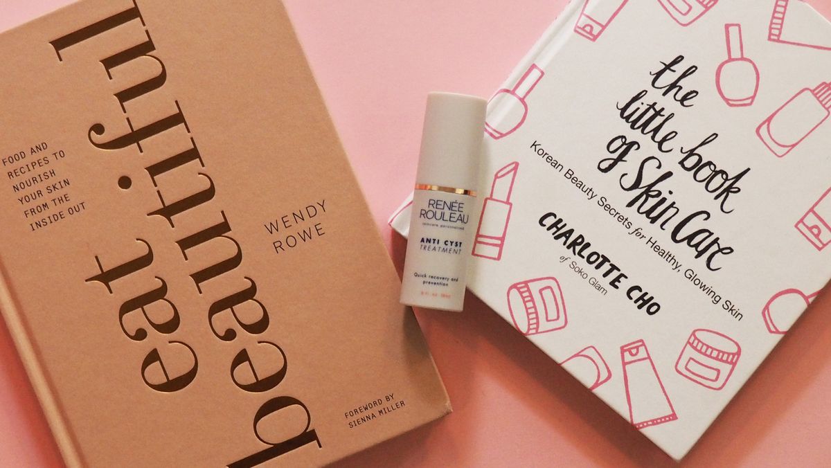 The Cystic Acne Treatment That’s Actually Magic