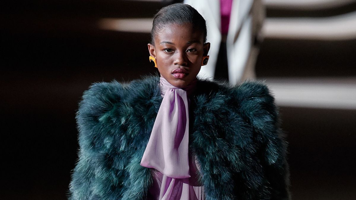 paris fashion week fall 2020