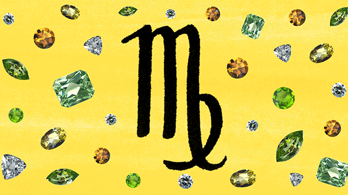 July 2018 Horoscopes: Virgo