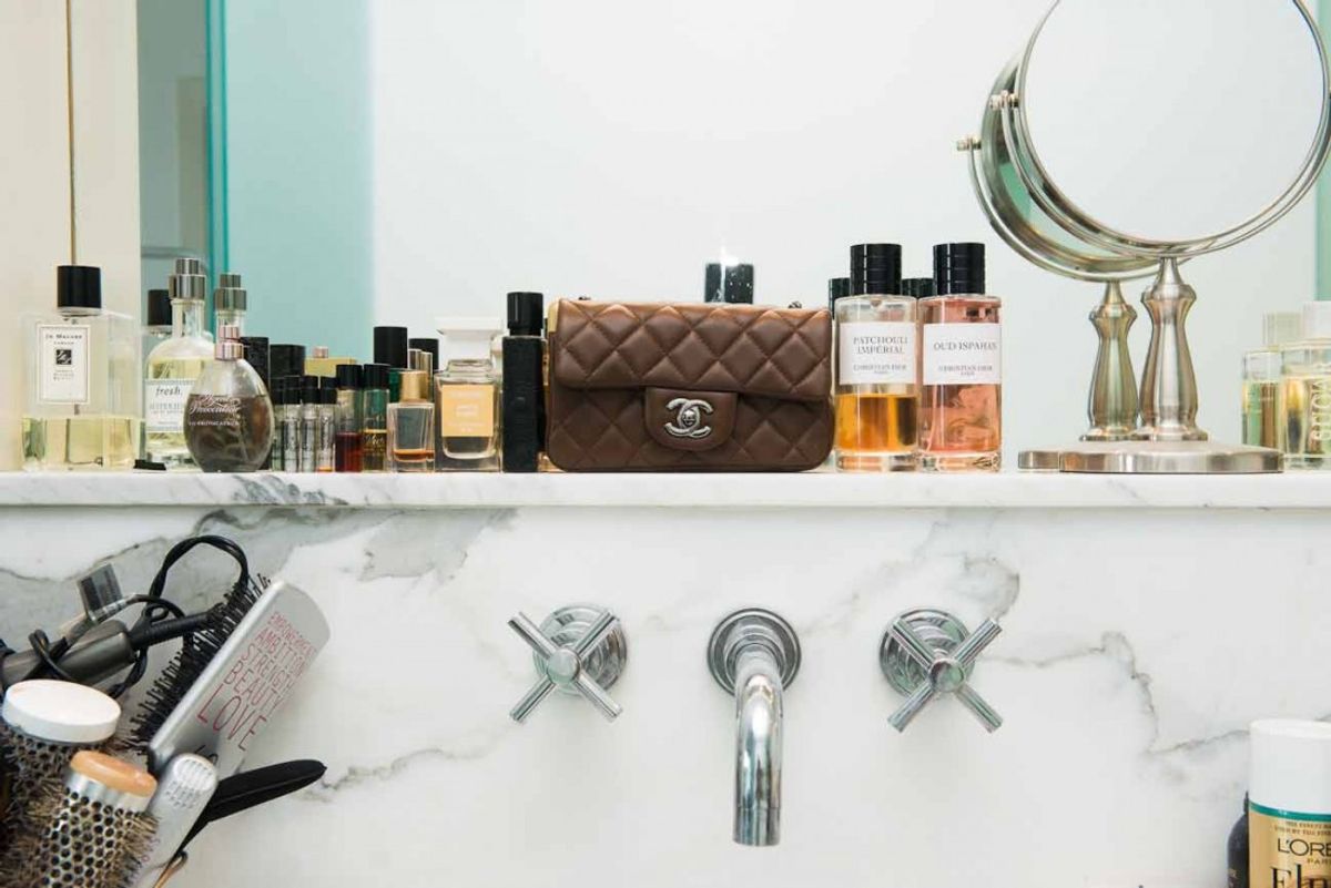 Gwen Flamberg's Most Indispensable Beauty Advice