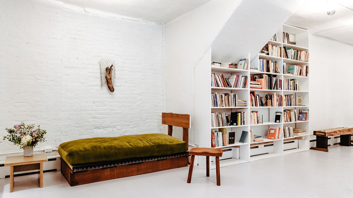 reset design space