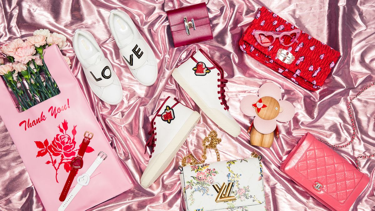 valentines day header