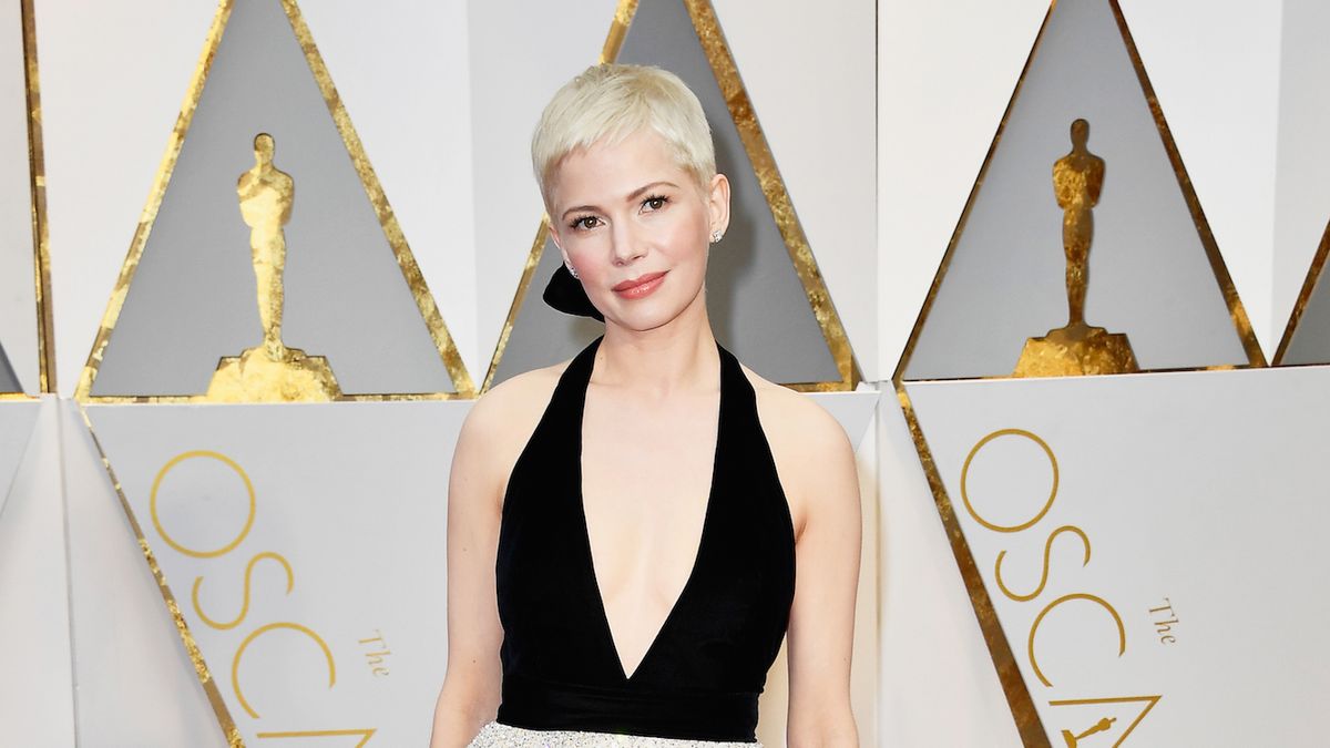 The Oscars Red Carpet Will Make You Want a Haircut