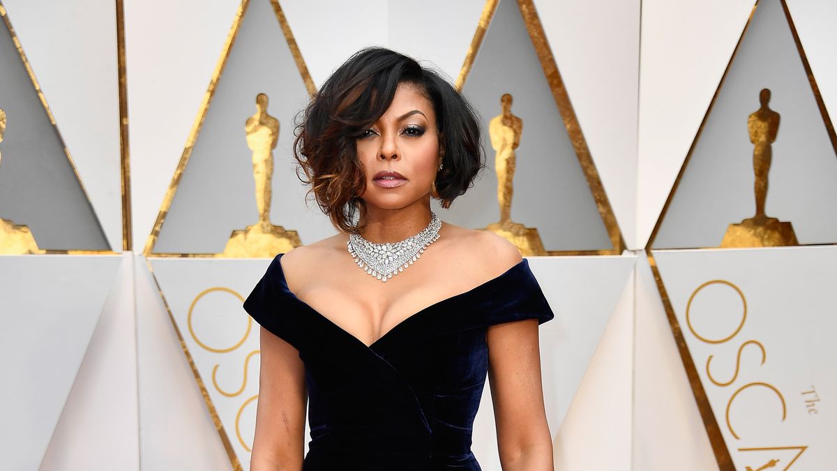 These Are the Best Looks From the Oscars Red Carpet