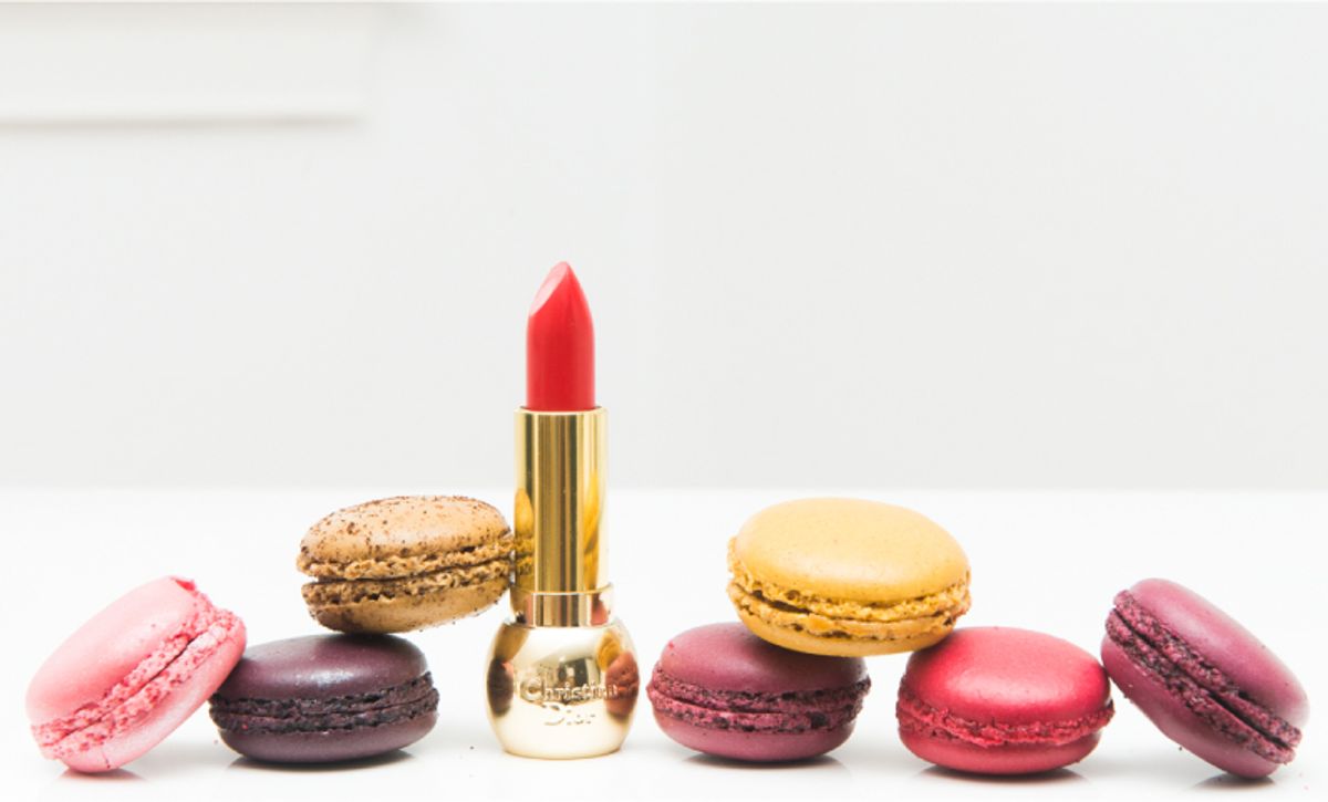 The Coveteur's Favorite Red