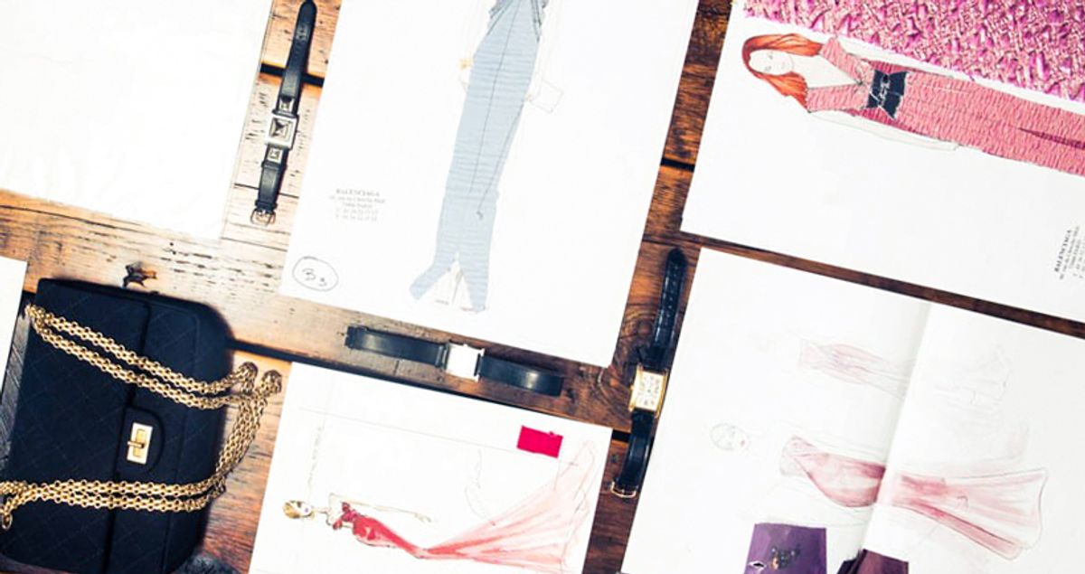 One of the Biggest Stylists in Hollywood Talks Awards Season