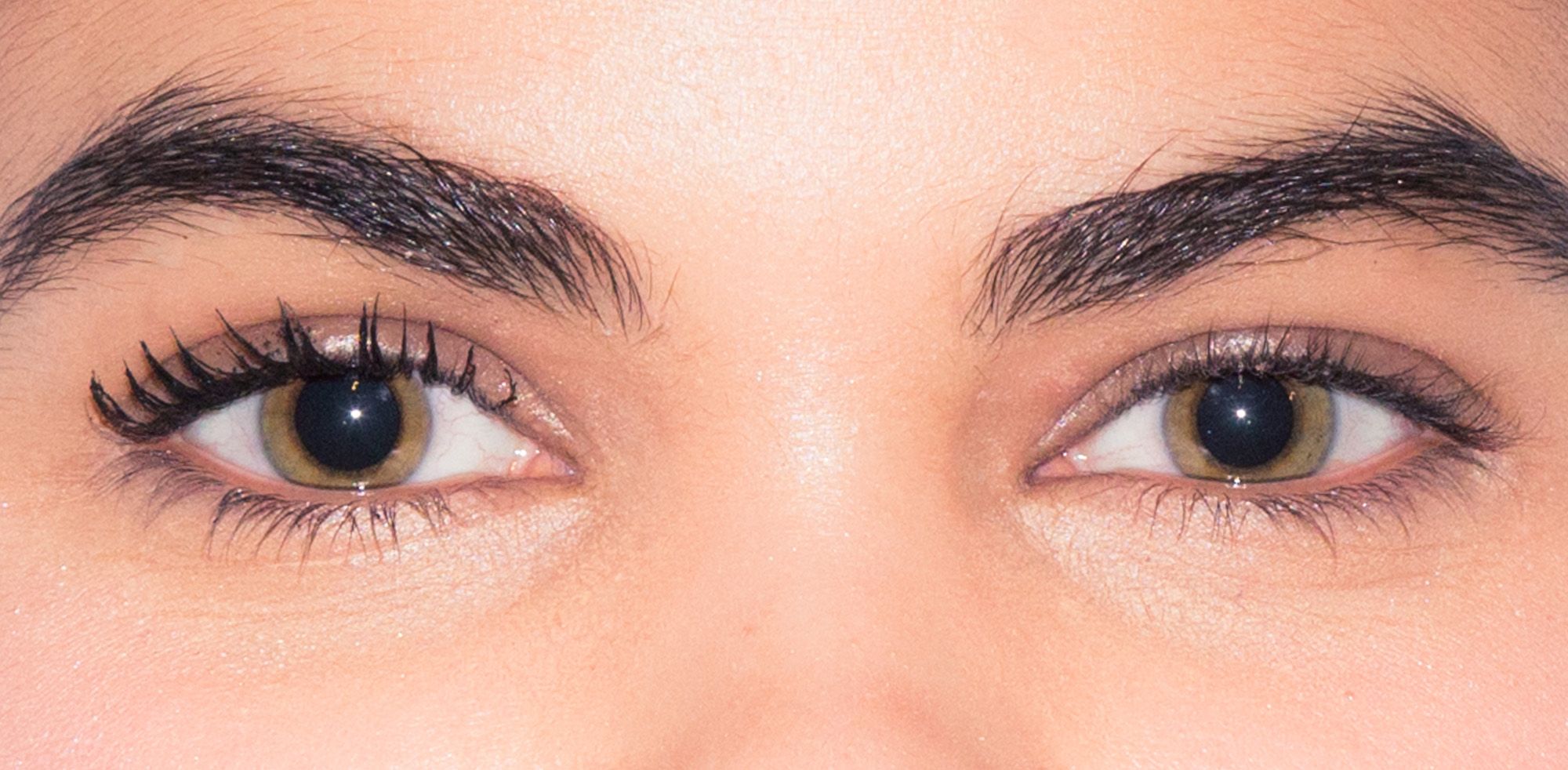 best mac mascara for short lashes