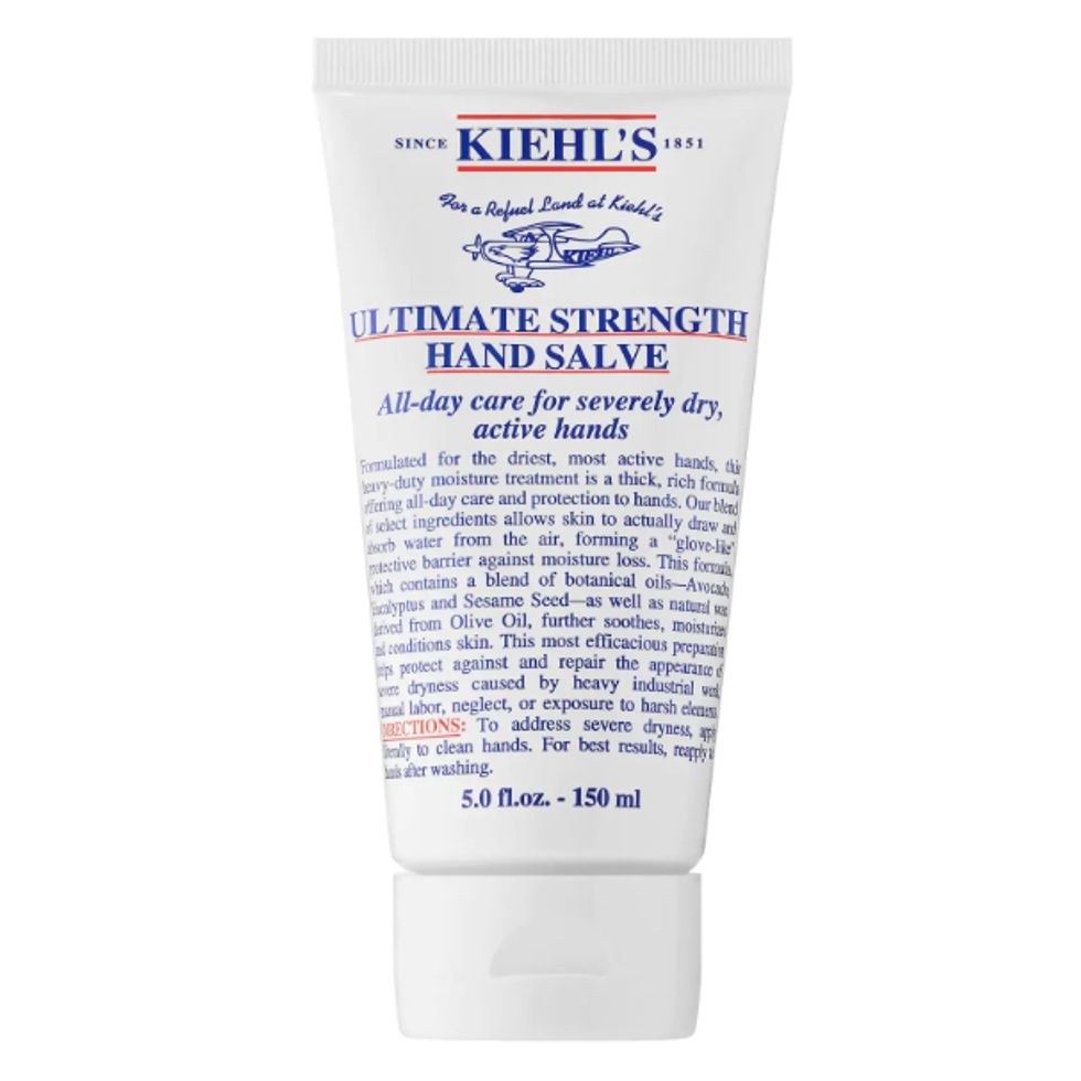 Shop the Best Hand Creams for Dry, Chapped Skin Coveteur Inside Closets, Fashion, Beauty