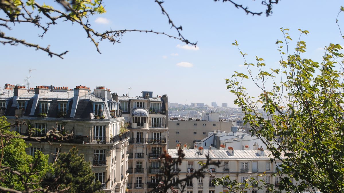 Where to Eat in Paris