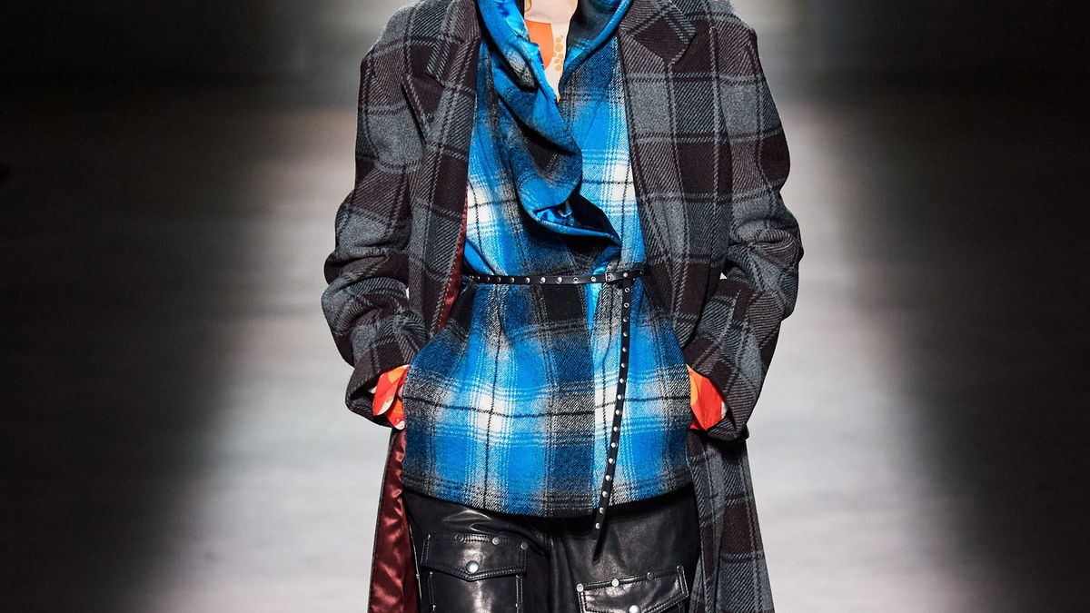 punk fashion movement