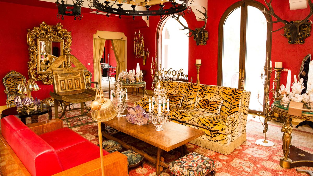 alan faena