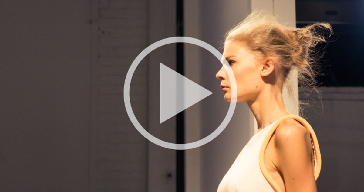Harley Viera Newton's Daily Debrief: 3.1 Phillip Lim